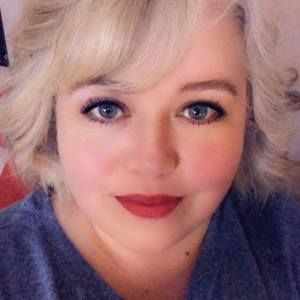 Meet your Posher, Becky